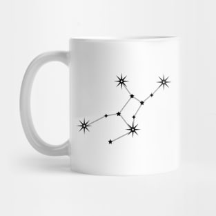 Virgo Mug